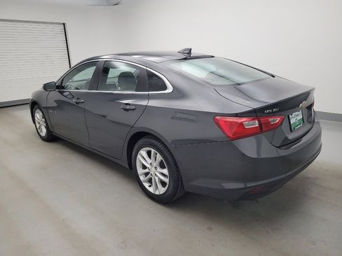 Used 2016 Chevrolet Malibu LT FWD image 3