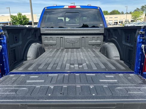 New 2026 Ford F150 Lariat w/ Equipment Group 502A High AWD/4WD image 28