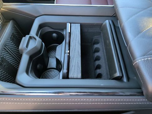 New 2026 RAM 1500 Limited image 40