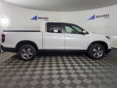 New 2026 Honda Ridgeline RTL image 6