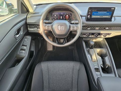 New 2026 Honda Accord SE image 7