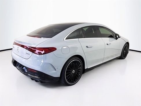 Certified 2023 Mercedes-Benz EQE 500 4MATIC Sedan image 6