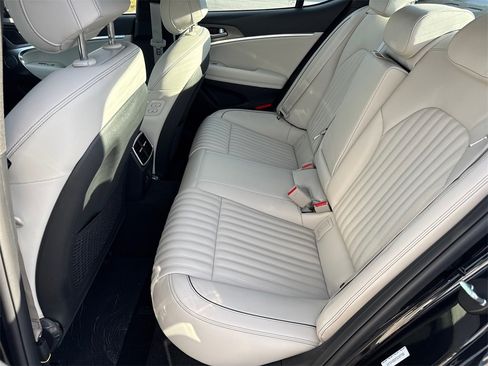 New 2026 Genesis G70 3.3T Sport Prestige image 20