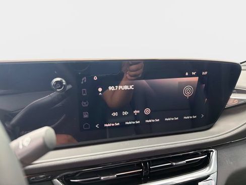 New 2026 Buick Envista Sport Touring w/ Convenience I Package FWD image 23