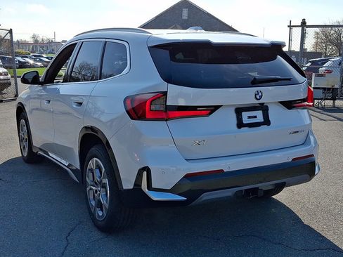 New 2026 BMW X1 xDrive28i AWD/4WD image 3