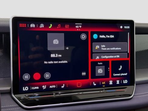 New 2026 Volkswagen Tiguan SE FWD image 15