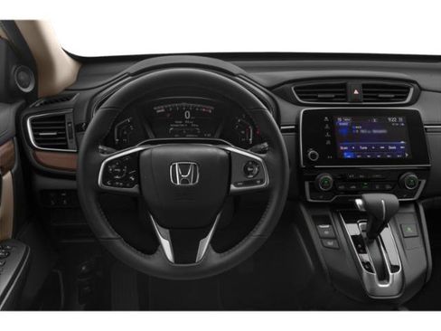 Used 2019 Honda CR-V EX-L image 7