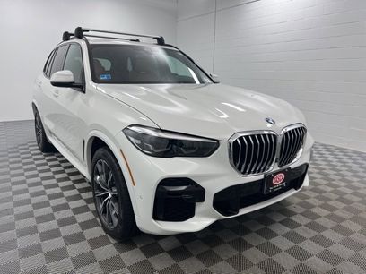 Used 2022 BMW X5 xDrive40i w/ M Sport Package