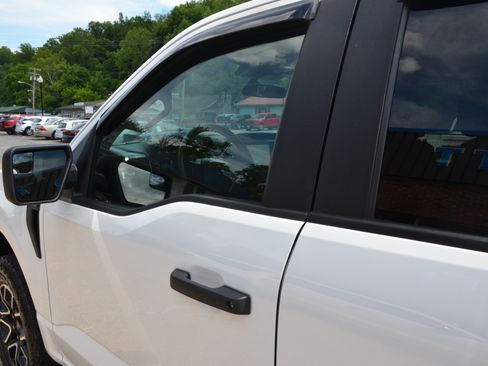 Used 2023 Ford F150 XL w/ STX Appearance Package AWD/4WD image 25