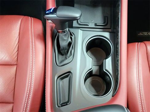 Used 2024 Dodge Durango SRT image 27