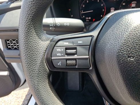 Used 2023 Honda Accord EX image 21