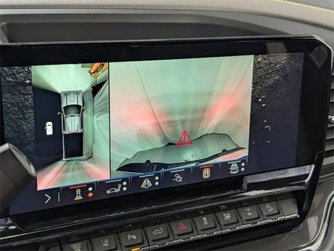 New 2026 Chevrolet Silverado 2500 ZR2 w/ ZR2 Bison Edition image 29