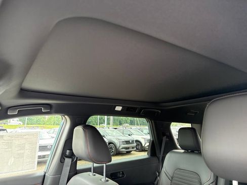New 2026 Nissan Pathfinder Rock Creek w/ Rock Creek Premium Package AWD/4WD image 13