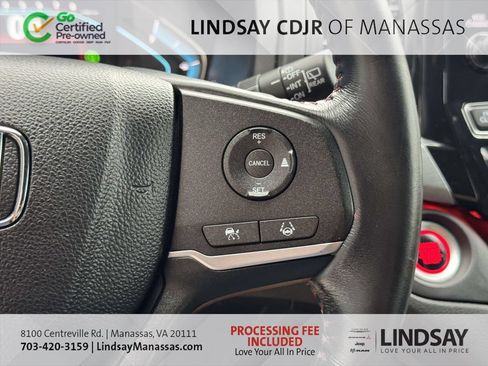 Used 2023 Honda Odyssey Sport image 27