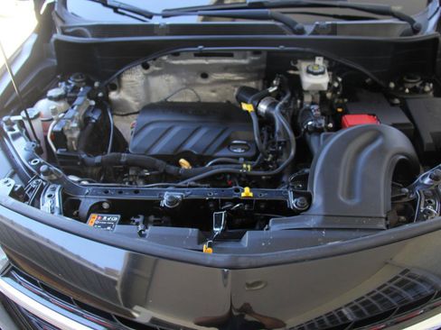 Used 2021 Buick Encore GX Select w/ Sport Touring Package image 29