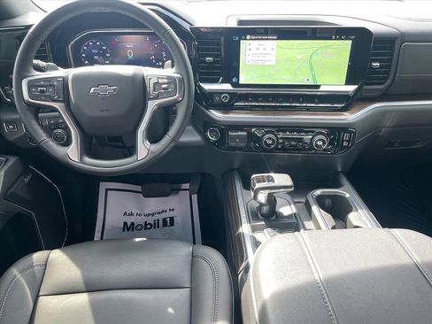 Used 2026 Chevrolet Silverado 1500 LT Trail Boss w/ LT Trail Boss Premium Package image 7