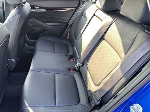 Used 2023 Kia Seltos EX AWD/4WD image 27