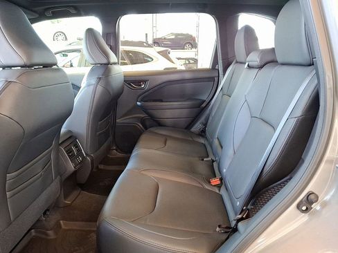 New 2026 Subaru Forester Limited AWD/4WD image 9