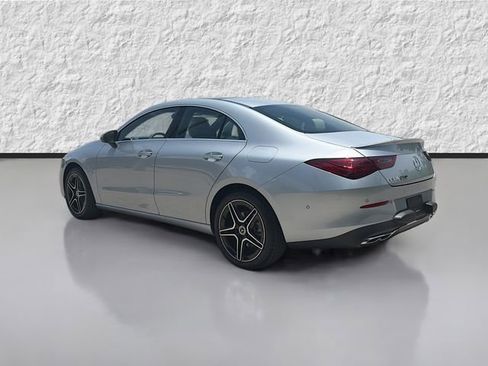 Used 2026 Mercedes-Benz CLA 250 image 5