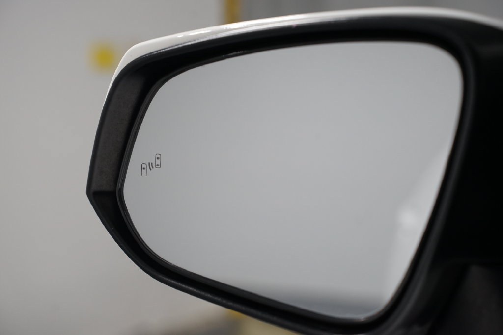 Certified 2025 Toyota RAV4 XLE FWD image 26
