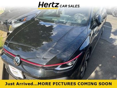 Used 2026 Volkswagen Golf S