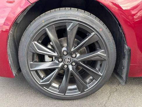 Used 2024 Toyota Corolla SE FWD image 53