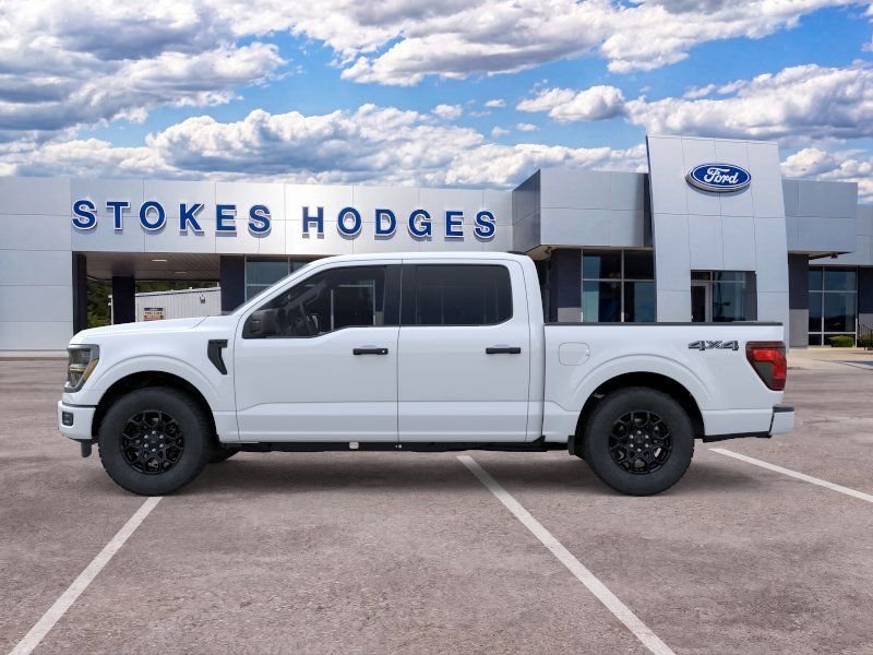 New 2026 Ford F150 STX AWD/4WD image 29