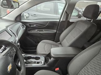 Used 2020 Chevrolet Equinox LT video 2