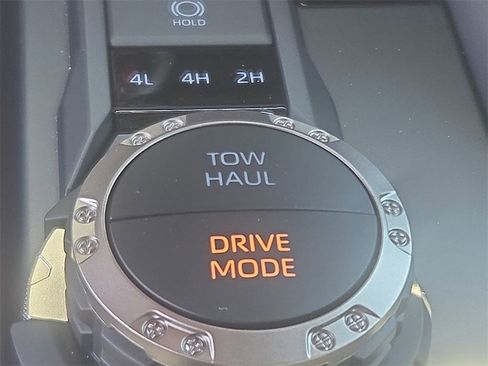 New 2026 Toyota Tacoma TRD Sport image 22