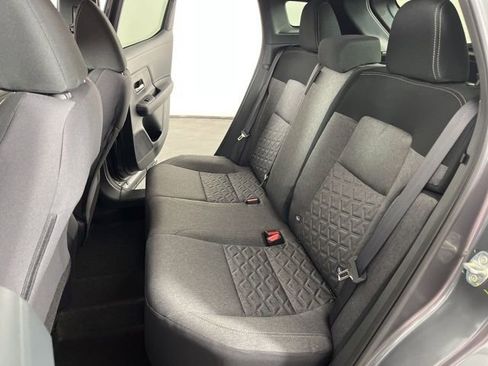 New 2026 Nissan Kicks SV image 40