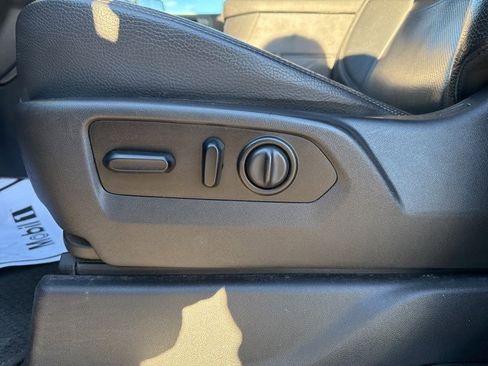 Used 2020 GMC Sierra 1500 Denali w/ Denali Ultimate Package image 16