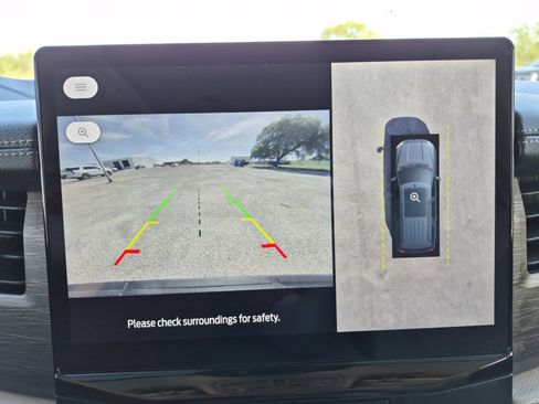 Used 2024 Ford Expedition Limited image 15