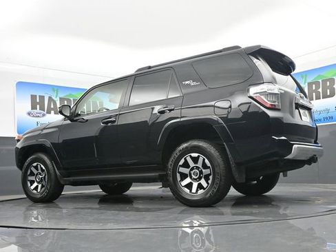 Used 2024 Toyota 4Runner TRD Off-Road image 20