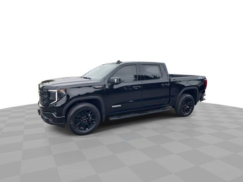 New 2026 GMC Sierra 1500 Elevation w/ Elevation Premium Package image 38