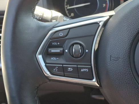 Used 2023 Acura RDX AWD image 21