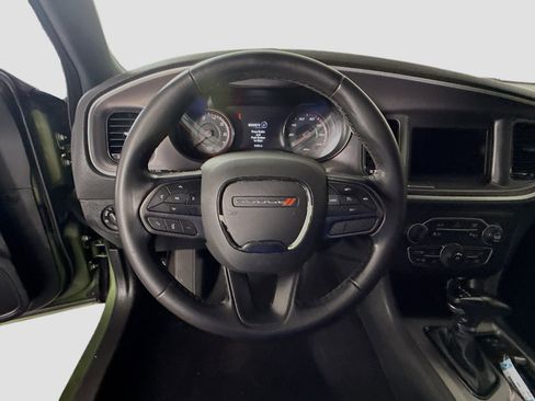 Used 2022 Dodge Charger SXT w/ Blacktop Package image 13
