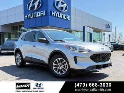 Used 2022 Ford Escape SE w/ Cold Weather Package