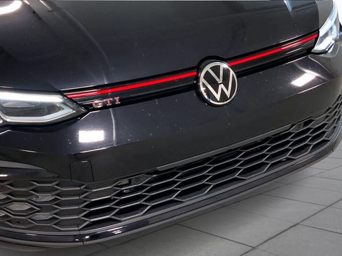 Used 2022 Volkswagen GTI S FWD image 32