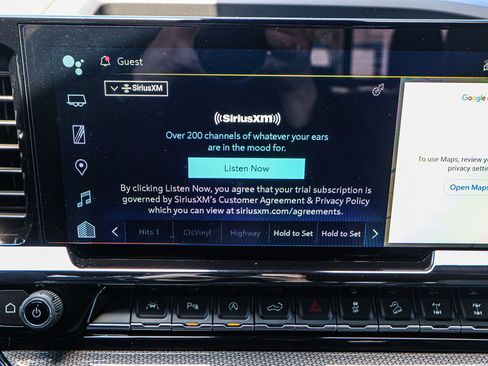 New 2025 Chevrolet Silverado 1500 ZR2 w/ Technology Package image 38