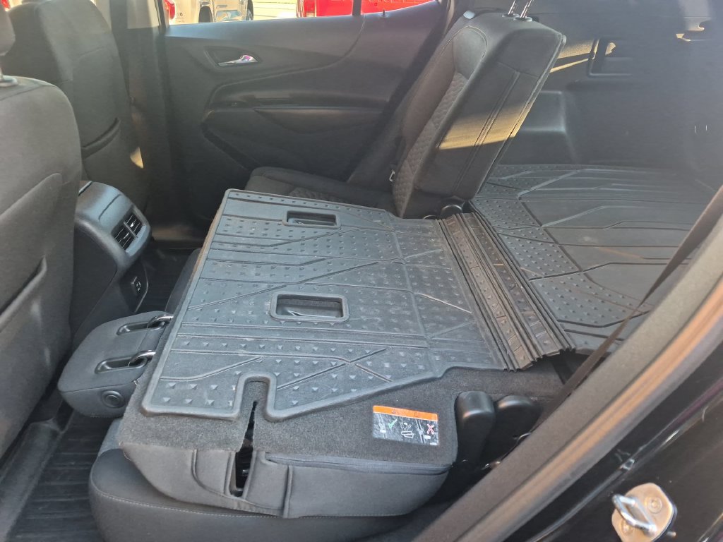 Used 2020 Chevrolet Equinox LT AWD/4WD image 31