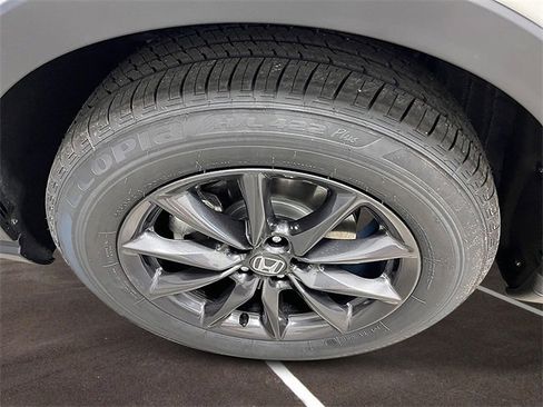 New 2026 Honda CR-V EX-L image 10