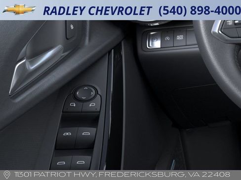 New 2026 Chevrolet Equinox LT image 22