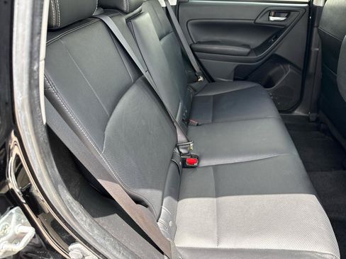Used 2014 Subaru Forester 2.5i Limited w/ Popular Package #2 AWD/4WD image 49
