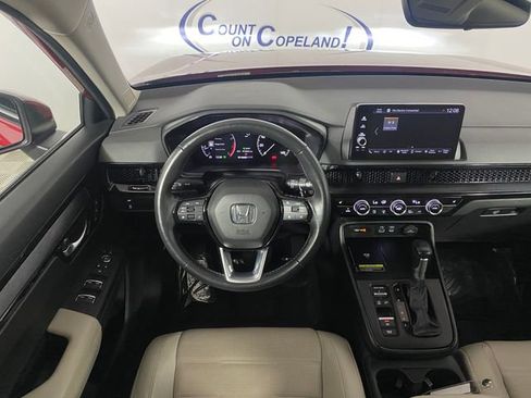 Used 2023 Honda CR-V EX-L image 15