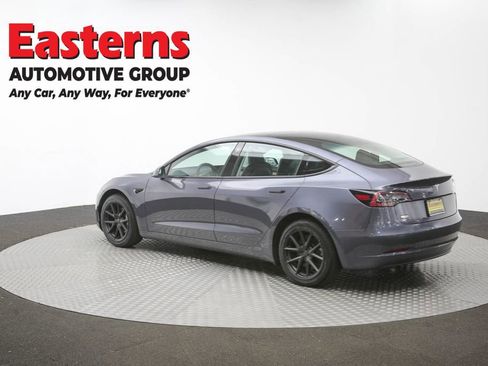 Used 2023 Tesla Model 3 Standard Range RWD image 58