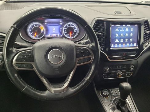 Used 2020 Jeep Cherokee Limited AWD/4WD image 22