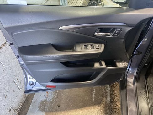 Used 2021 Honda Passport EX-L image 22