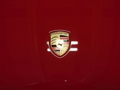 New 2026 Porsche Macan S AWD/4WD image 29