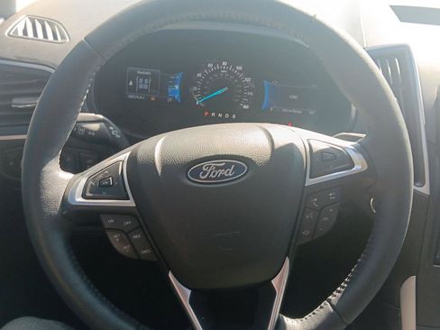 Used 2024 Ford Edge SEL w/ Convenience Package image 19