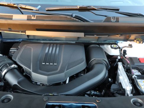 New 2026 Buick Enclave Avenir image 18